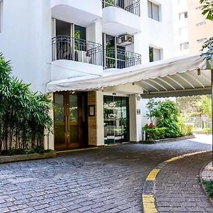 Apartamento Deluxe de 2 Dormitorios